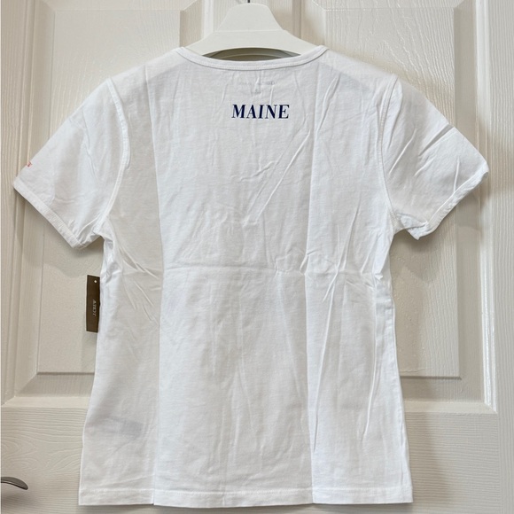 J.Crew National Park Foundation women's Acadia T-shirt - Picture 3 of 3